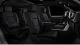 Thumbnail of 2025 Midnight Black Metallic Toyota Sequoia
