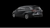 Thumbnail of 2025 Magnetic Gray Metallic Toyota Sienna