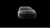 Thumbnail of 2025 Magnetic Gray Metallic Toyota Sienna