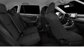 Thumbnail of 2025 Magnetic Gray Metallic Toyota RAV4 Hybrid
