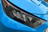 Thumbnail of 2019 Blue Flame Toyota RAV4