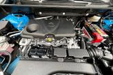 Thumbnail of 2019 Blue Flame Toyota RAV4