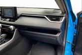 Thumbnail of 2019 Blue Flame Toyota RAV4