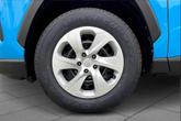 Thumbnail of 2019 Blue Flame Toyota RAV4