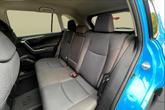 Thumbnail of 2019 Blue Flame Toyota RAV4