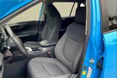 Thumbnail of 2019 Blue Flame Toyota RAV4