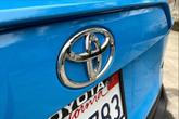 Thumbnail of 2019 Blue Flame Toyota RAV4