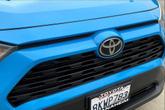 Thumbnail of 2019 Blue Flame Toyota RAV4