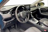 Thumbnail of 2019 Blue Flame Toyota RAV4