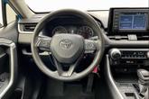 Thumbnail of 2019 Blue Flame Toyota RAV4
