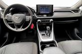 Thumbnail of 2019 Blue Flame Toyota RAV4