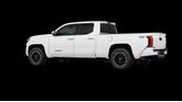 Thumbnail of 2025 Ice Cap Toyota Tacoma