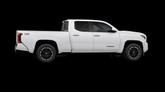 Thumbnail of 2025 Ice Cap Toyota Tacoma