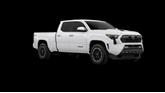 Thumbnail of 2025 Ice Cap Toyota Tacoma