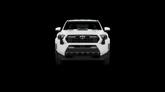 Thumbnail of 2025 Ice Cap Toyota Tacoma