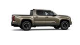 Thumbnail of 2025 Gray Toyota Tacoma