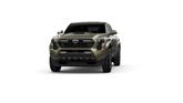 Thumbnail of 2025 Gray Toyota Tacoma
