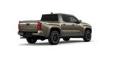 Thumbnail of 2025 Gray Toyota Tacoma
