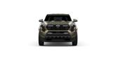Thumbnail of 2025 Gray Toyota Tacoma