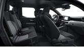 Thumbnail of 2025 Gray Toyota Tacoma
