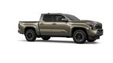 Thumbnail of 2025 Gray Toyota Tacoma
