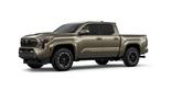 Thumbnail of 2025 Gray Toyota Tacoma