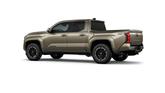 Thumbnail of 2025 Gray Toyota Tacoma