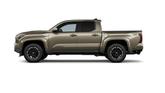 Thumbnail of 2025 Gray Toyota Tacoma