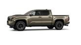Thumbnail of 2025 Gray Toyota Tacoma