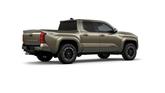 Thumbnail of 2025 Gray Toyota Tacoma