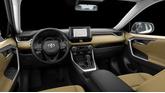 Thumbnail of 2025 Ice Cap Toyota RAV4