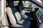 Thumbnail of 2018 Celestial Silver Metallic Toyota Highlander