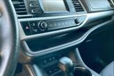 Thumbnail of 2018 Celestial Silver Metallic Toyota Highlander