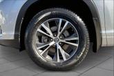 Thumbnail of 2018 Celestial Silver Metallic Toyota Highlander