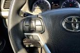 Thumbnail of 2018 Celestial Silver Metallic Toyota Highlander