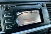 Thumbnail of 2018 Celestial Silver Metallic Toyota Highlander