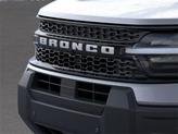 Thumbnail of 2025 Carbonized Gray Metallic Ford Bronco Sport