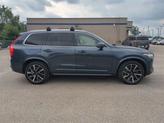 Thumbnail of 2021 Blue Volvo XC90