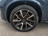 Thumbnail of 2021 Blue Volvo XC90