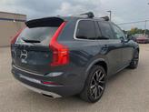 Thumbnail of 2021 Blue Volvo XC90