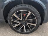 Thumbnail of 2021 Blue Volvo XC90