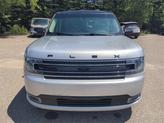 Thumbnail of 2017 Ingot Silver Ford Flex