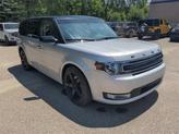 Thumbnail of 2017 Ingot Silver Ford Flex