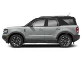Thumbnail of 2021 Cactus Gray Ford Bronco Sport