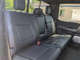 Thumbnail of 2025 White Metallic Ford F-150