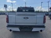 Thumbnail of 2025 White Metallic Ford F-150