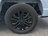 Thumbnail of 2025 White Metallic Ford F-150