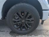 Thumbnail of 2025 White Metallic Ford F-150