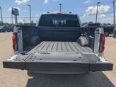 Thumbnail of 2025 White Metallic Ford F-150