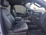 Thumbnail of 2025 White Metallic Ford F-150